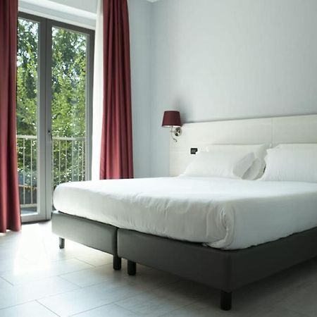 Hotel Pone Sesto San Giovanni Extérieur photo
