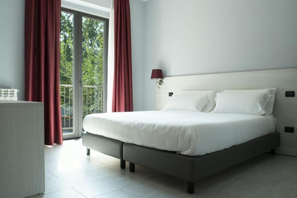 Hotel Pone Sesto San Giovanni Extérieur photo