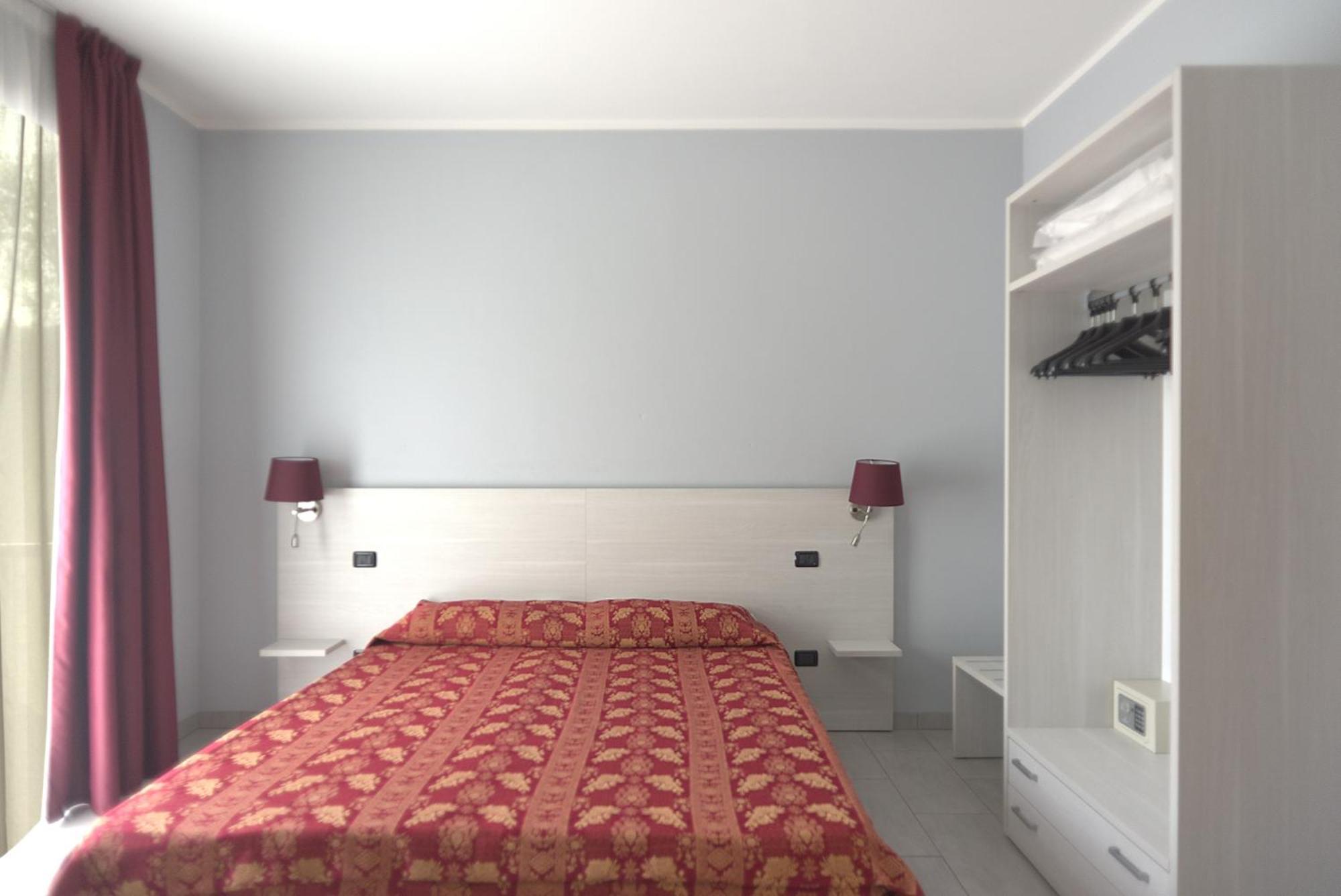 Hotel Pone Sesto San Giovanni Extérieur photo