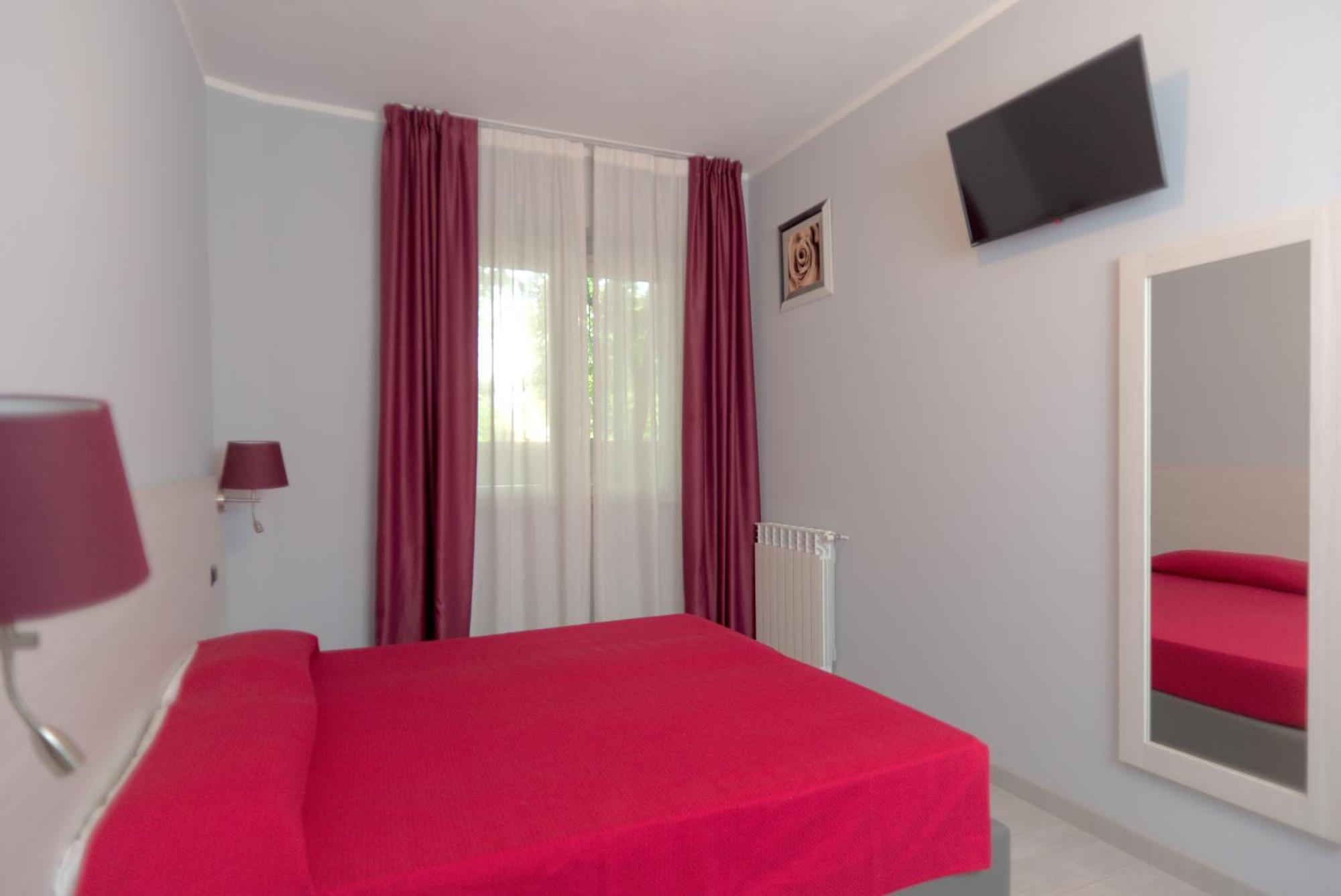 Hotel Pone Sesto San Giovanni Extérieur photo
