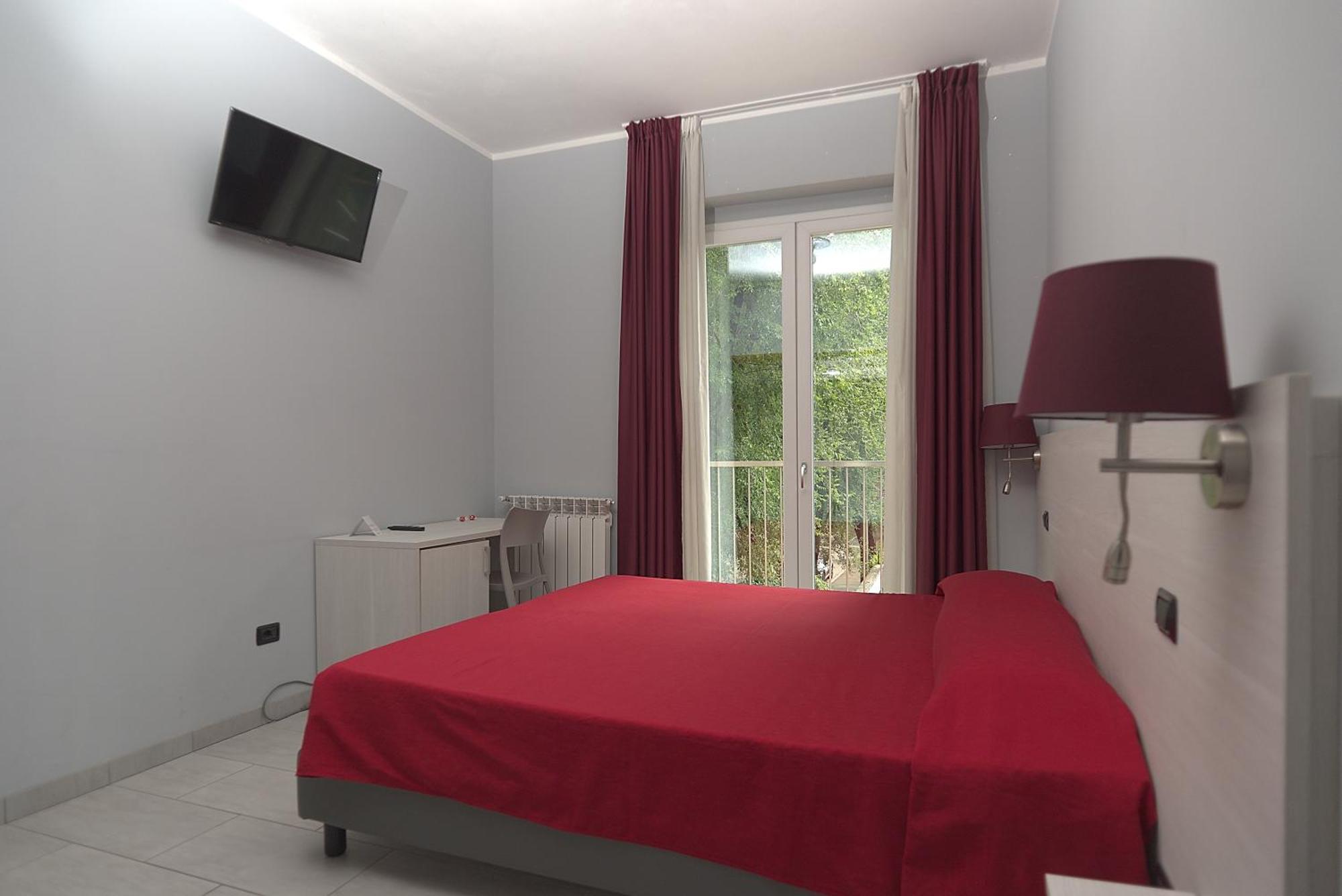 Hotel Pone Sesto San Giovanni Extérieur photo