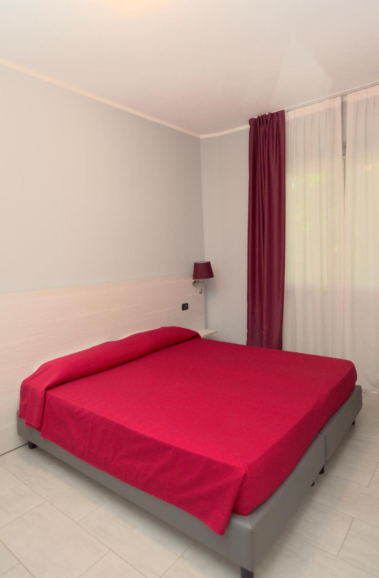 Hotel Pone Sesto San Giovanni Extérieur photo